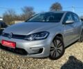 Сірий Фольксваген e-Golf, об'ємом двигуна 0 л та пробігом 70 тис. км за 13900 $, фото 1 на Automoto.ua