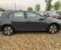 Сірий Фольксваген e-Golf, об'ємом двигуна 0 л та пробігом 28 тис. км за 14200 $, фото 8 на Automoto.ua