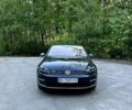 Сірий Фольксваген e-Golf, об'ємом двигуна 0 л та пробігом 110 тис. км за 14200 $, фото 9 на Automoto.ua
