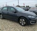 Серый Фольксваген e-Golf, объемом двигателя 0 л и пробегом 53 тыс. км за 14900 $, фото 14 на Automoto.ua