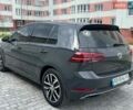 Серый Фольксваген e-Golf, объемом двигателя 0 л и пробегом 57 тыс. км за 15900 $, фото 4 на Automoto.ua