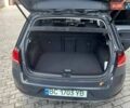 Сірий Фольксваген e-Golf, об'ємом двигуна 0 л та пробігом 58 тис. км за 13300 $, фото 8 на Automoto.ua