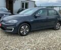 Серый Фольксваген e-Golf, объемом двигателя 0 л и пробегом 12 тыс. км за 16900 $, фото 10 на Automoto.ua