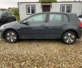 Серый Фольксваген e-Golf, объемом двигателя 0 л и пробегом 30 тыс. км за 15800 $, фото 5 на Automoto.ua