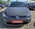 Серый Фольксваген e-Golf, объемом двигателя 0 л и пробегом 23 тыс. км за 17600 $, фото 8 на Automoto.ua