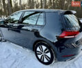 Серый Фольксваген e-Golf, объемом двигателя 0 л и пробегом 49 тыс. км за 14500 $, фото 15 на Automoto.ua
