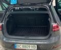 Серый Фольксваген e-Golf, объемом двигателя 0 л и пробегом 39 тыс. км за 16500 $, фото 17 на Automoto.ua