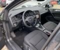 Серый Фольксваген e-Golf, объемом двигателя 0 л и пробегом 30 тыс. км за 14400 $, фото 14 на Automoto.ua