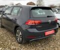 Сірий Фольксваген e-Golf, об'ємом двигуна 0 л та пробігом 33 тис. км за 16600 $, фото 6 на Automoto.ua