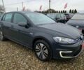 Серый Фольксваген e-Golf, объемом двигателя 0 л и пробегом 30 тыс. км за 16200 $, фото 16 на Automoto.ua