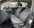 Серый Фольксваген e-Golf, объемом двигателя 0 л и пробегом 12 тыс. км за 16900 $, фото 19 на Automoto.ua