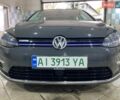 Сірий Фольксваген e-Golf, об'ємом двигуна 0 л та пробігом 62 тис. км за 15700 $, фото 14 на Automoto.ua