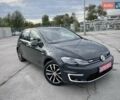 Серый Фольксваген e-Golf, объемом двигателя 0 л и пробегом 103 тыс. км за 13300 $, фото 6 на Automoto.ua
