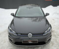 Серый Фольксваген e-Golf, объемом двигателя 0 л и пробегом 74 тыс. км за 13500 $, фото 3 на Automoto.ua