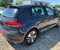 Серый Фольксваген e-Golf, объемом двигателя 0 л и пробегом 38 тыс. км за 14300 $, фото 9 на Automoto.ua