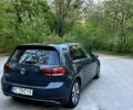 Сірий Фольксваген e-Golf, об'ємом двигуна 0 л та пробігом 110 тис. км за 14200 $, фото 19 на Automoto.ua