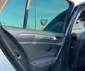 Сірий Фольксваген e-Golf, об'ємом двигуна 0 л та пробігом 33 тис. км за 16500 $, фото 19 на Automoto.ua