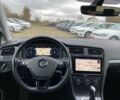Сірий Фольксваген e-Golf, об'ємом двигуна 0 л та пробігом 33 тис. км за 16600 $, фото 21 на Automoto.ua