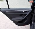 Серый Фольксваген e-Golf, объемом двигателя 0 л и пробегом 68 тыс. км за 14999 $, фото 19 на Automoto.ua
