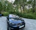 Сірий Фольксваген e-Golf, об'ємом двигуна 0 л та пробігом 110 тис. км за 14200 $, фото 1 на Automoto.ua