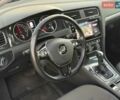 Серый Фольксваген e-Golf, объемом двигателя 0 л и пробегом 66 тыс. км за 13999 $, фото 27 на Automoto.ua
