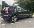 Сірий Фольксваген e-Golf, об'ємом двигуна 0 л та пробігом 67 тис. км за 15400 $, фото 10 на Automoto.ua