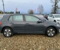 Серый Фольксваген e-Golf, объемом двигателя 0 л и пробегом 30 тыс. км за 16200 $, фото 14 на Automoto.ua