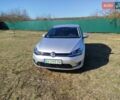 Сірий Фольксваген e-Golf, об'ємом двигуна 0 л та пробігом 73 тис. км за 14999 $, фото 9 на Automoto.ua