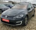 Серый Фольксваген e-Golf, объемом двигателя 0 л и пробегом 14 тыс. км за 19400 $, фото 7 на Automoto.ua