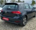 Серый Фольксваген e-Golf, объемом двигателя 0 л и пробегом 12 тыс. км за 16900 $, фото 15 на Automoto.ua