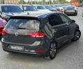 Серый Фольксваген e-Golf, объемом двигателя 0 л и пробегом 70 тыс. км за 14999 $, фото 2 на Automoto.ua