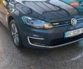Серый Фольксваген e-Golf, объемом двигателя 0 л и пробегом 60 тыс. км за 13500 $, фото 1 на Automoto.ua