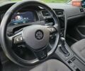 Сірий Фольксваген e-Golf, об'ємом двигуна 0 л та пробігом 52 тис. км за 19800 $, фото 14 на Automoto.ua