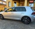 Серый Фольксваген e-Golf, объемом двигателя 0 л и пробегом 90 тыс. км за 13950 $, фото 3 на Automoto.ua