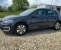 Серый Фольксваген e-Golf, объемом двигателя 0 л и пробегом 34 тыс. км за 18600 $, фото 12 на Automoto.ua