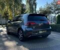 Серый Фольксваген e-Golf, объемом двигателя 0 л и пробегом 60 тыс. км за 17200 $, фото 4 на Automoto.ua