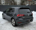 Серый Фольксваген e-Golf, объемом двигателя 0 л и пробегом 74 тыс. км за 13500 $, фото 10 на Automoto.ua