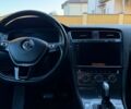 Серый Фольксваген e-Golf, объемом двигателя 0 л и пробегом 90 тыс. км за 13950 $, фото 91 на Automoto.ua