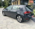 Серый Фольксваген e-Golf, объемом двигателя 0 л и пробегом 91 тыс. км за 12900 $, фото 6 на Automoto.ua