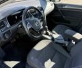 Серый Фольксваген e-Golf, объемом двигателя 0 л и пробегом 34 тыс. км за 16900 $, фото 3 на Automoto.ua