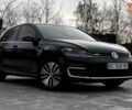 Сірий Фольксваген e-Golf, об'ємом двигуна 0 л та пробігом 64 тис. км за 13500 $, фото 1 на Automoto.ua