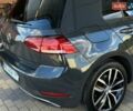 Серый Фольксваген e-Golf, объемом двигателя 0 л и пробегом 100 тыс. км за 14000 $, фото 4 на Automoto.ua
