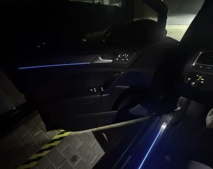 Сірий Фольксваген e-Golf, об'ємом двигуна 0 л та пробігом 49 тис. км за 19200 $, фото 22 на Automoto.ua