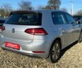 Сірий Фольксваген e-Golf, об'ємом двигуна 0 л та пробігом 70 тис. км за 13900 $, фото 12 на Automoto.ua