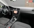 Сірий Фольксваген e-Golf, об'ємом двигуна 0 л та пробігом 68 тис. км за 14444 $, фото 27 на Automoto.ua