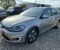 Сірий Фольксваген e-Golf, об'ємом двигуна 0 л та пробігом 20 тис. км за 15900 $, фото 7 на Automoto.ua