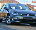 Серый Фольксваген e-Golf, объемом двигателя 0 л и пробегом 91 тыс. км за 13250 $, фото 23 на Automoto.ua