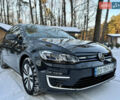 Серый Фольксваген e-Golf, объемом двигателя 0 л и пробегом 49 тыс. км за 14500 $, фото 6 на Automoto.ua