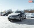 Серый Фольксваген e-Golf, объемом двигателя 0 л и пробегом 101 тыс. км за 14150 $, фото 2 на Automoto.ua