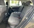 Серый Фольксваген e-Golf, объемом двигателя 0 л и пробегом 12 тыс. км за 16900 $, фото 70 на Automoto.ua